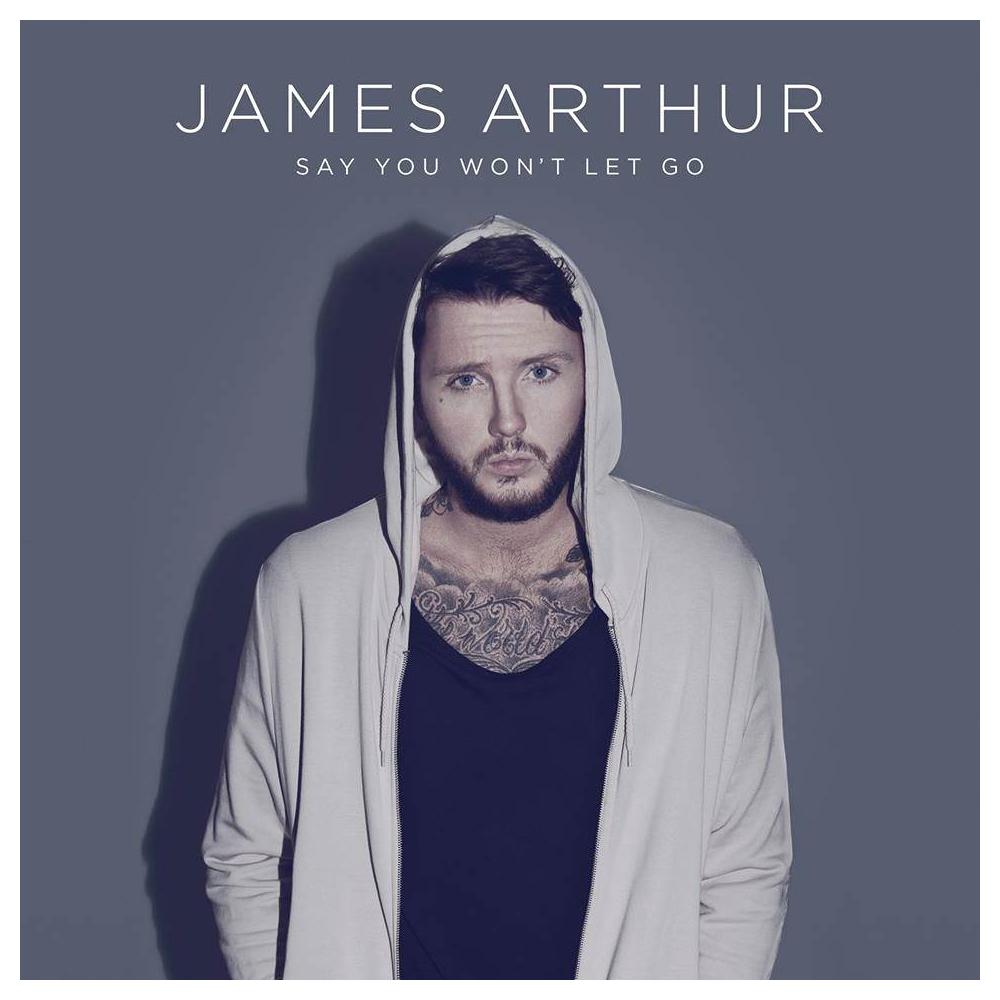 James Arthur - Back From The Edge - Foto 1