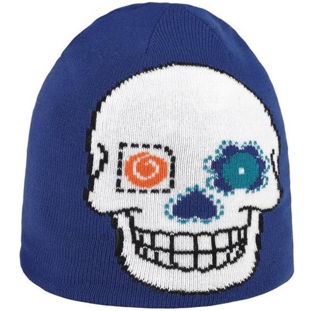 Cappello Bambino Noughty Reversibile Unica Blu Blu - Foto 1