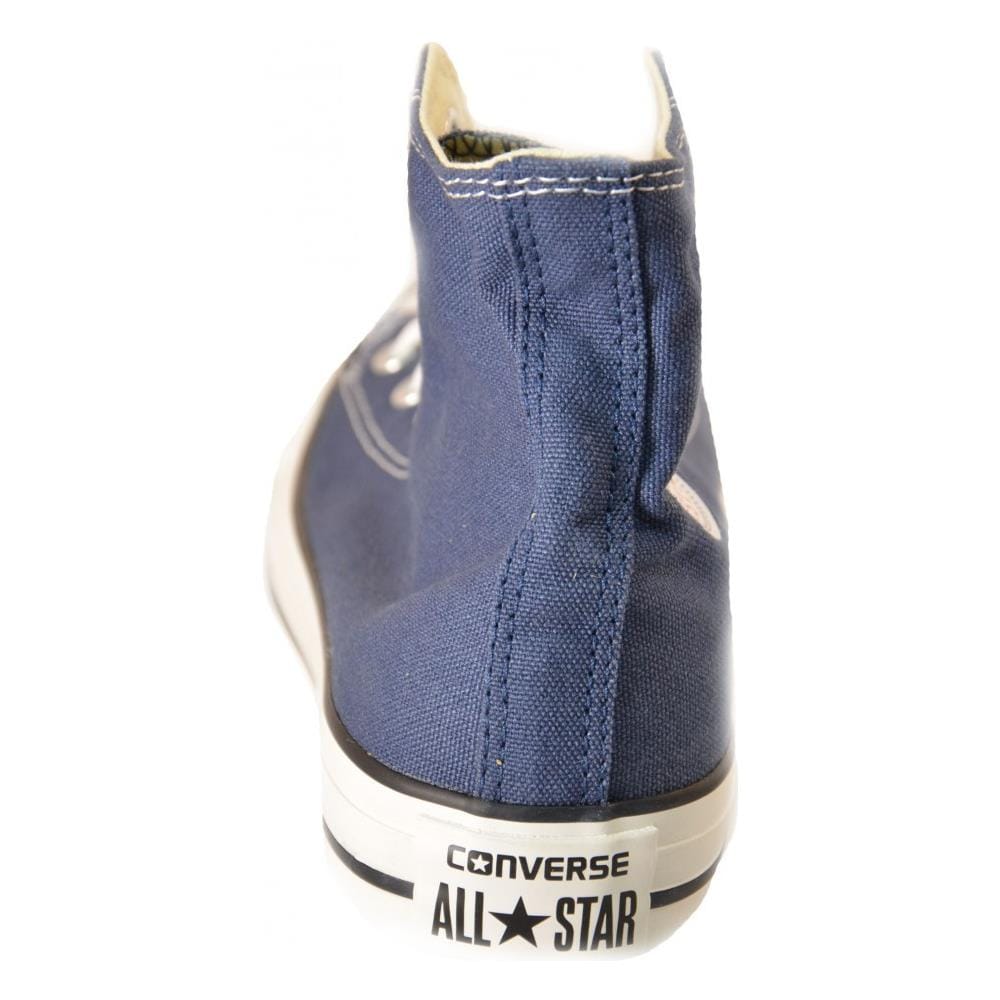 All Star Hi Blu Navy Tela Lacci M9622c numero 46 - Foto 2