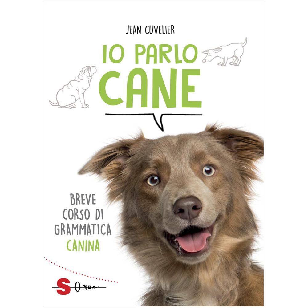 Jean Cuvelier - Io Parlo Cane  - Foto 1