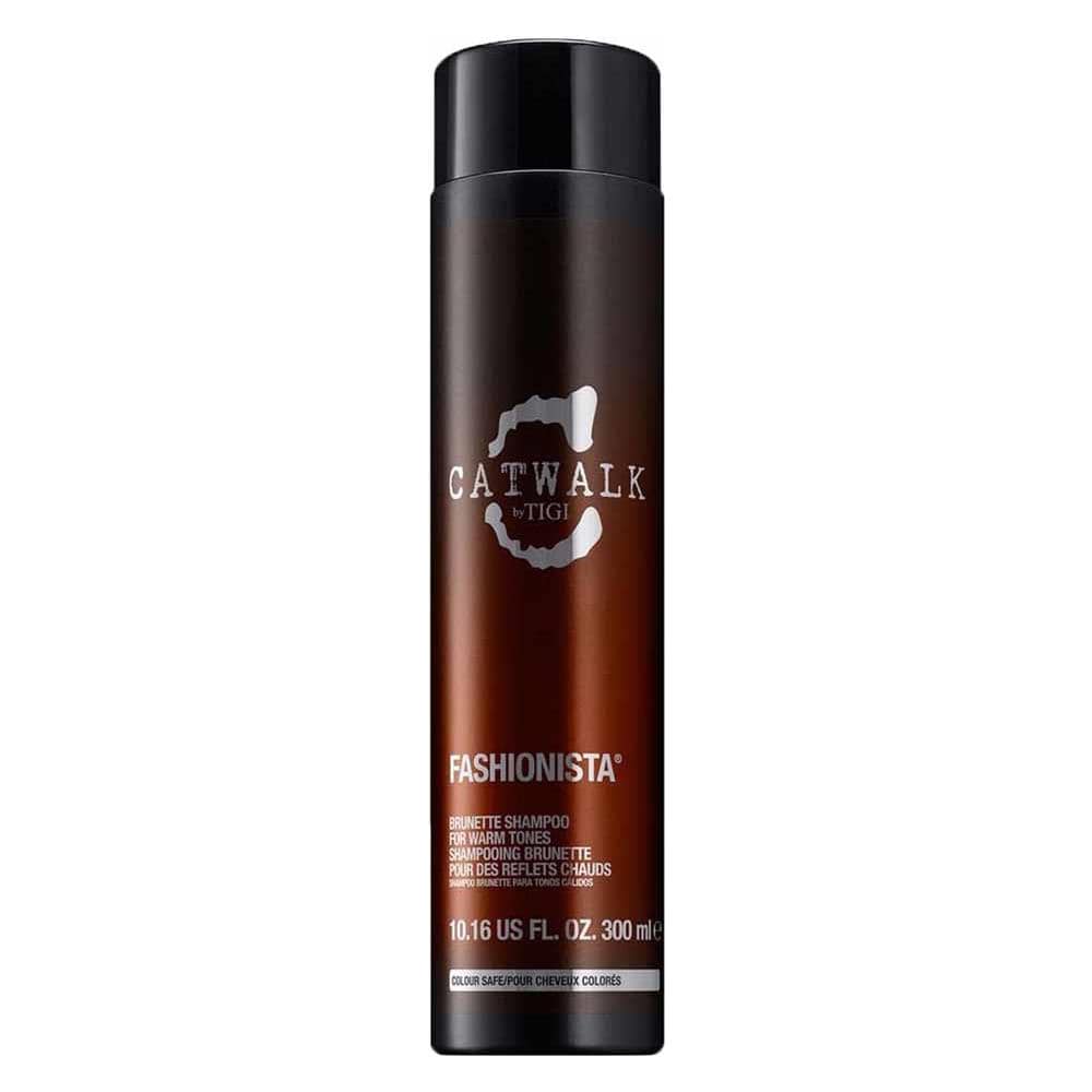 Catwalk Fashionista Brunette Shampoo 300ml - Foto 2