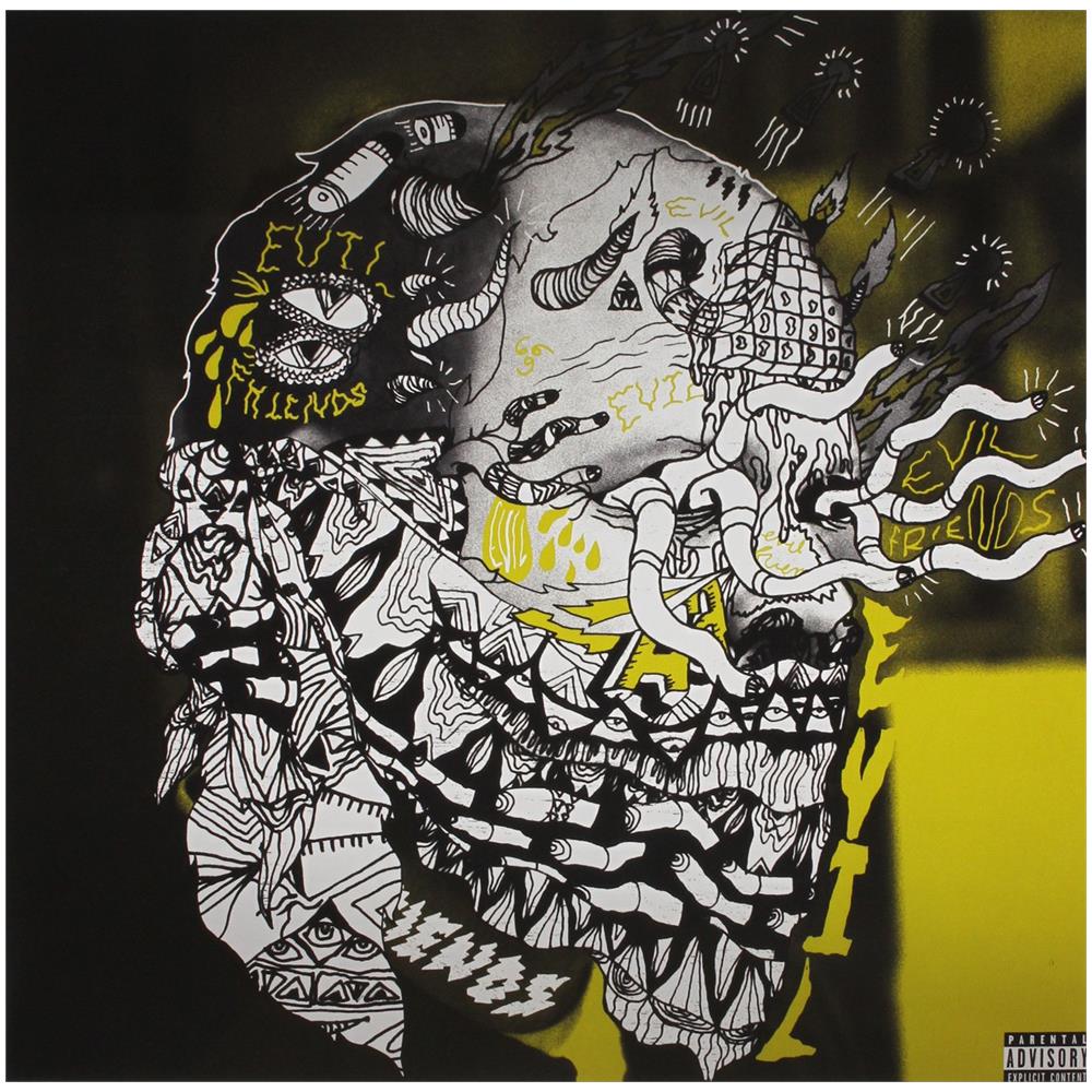 Portugal The Man - Evil Friends (2 Lp)  - Foto 1