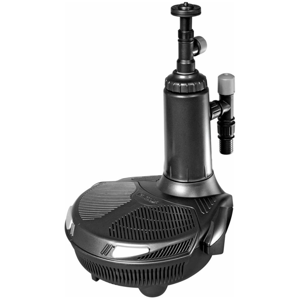 Pompa E Filtro Fontana All-in-one Easyclear 7500 1766 1240 - Foto 1