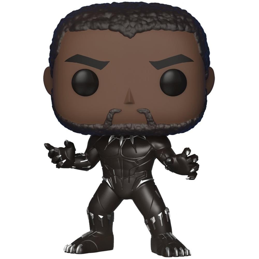 Pop 273 - Black Panther - Foto 2