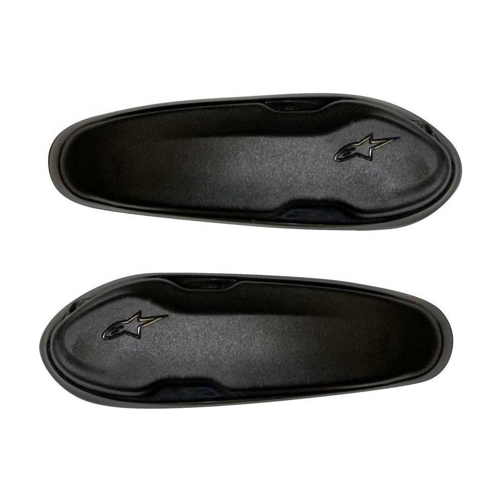 Accessori E Ricambi Supertech R Toe Slider W / screws And Hexagonal Key Scarpe E Stivali One Size - Foto 1