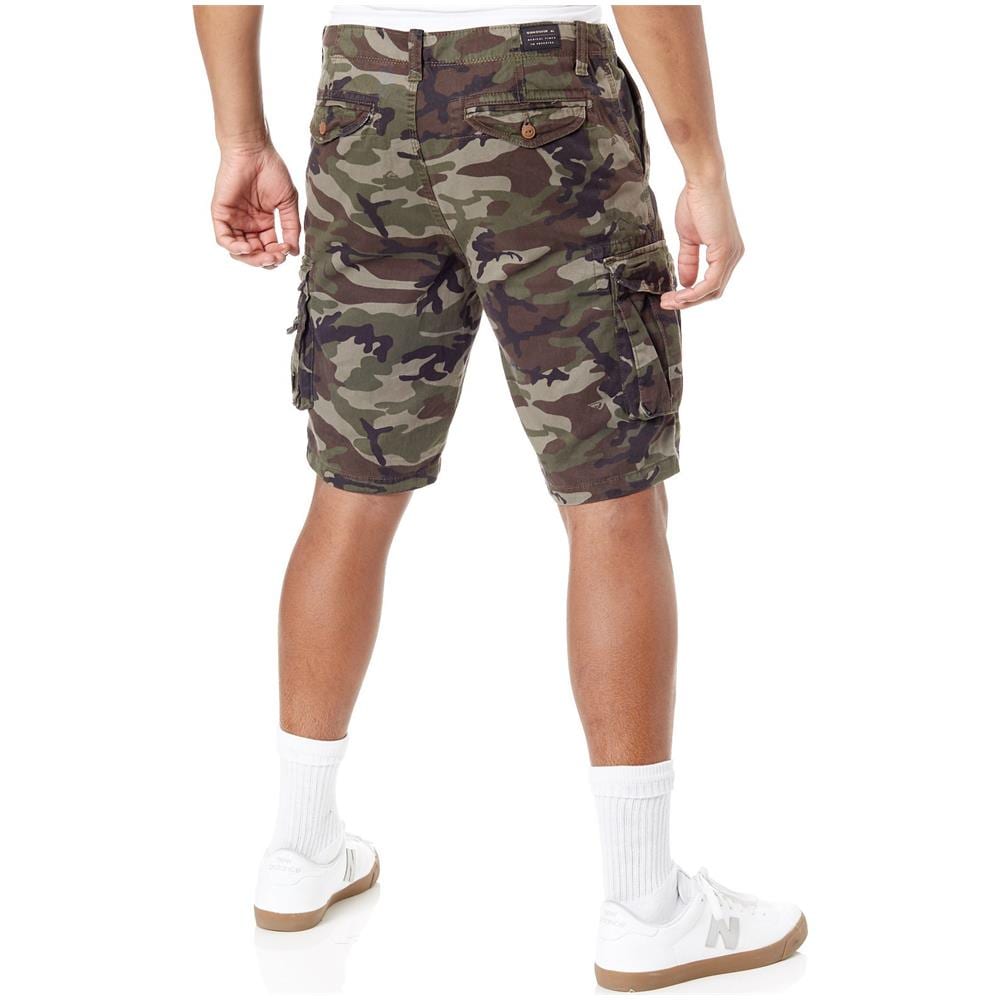 Pantaloni Crucial Battle Abbigliamento Uomo 28 - Foto 2