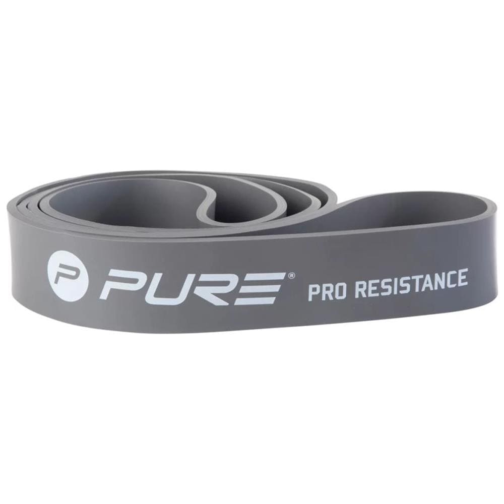 Fascia Da Allenamento Extra Heavy Grigia P2i200120 - Foto 1