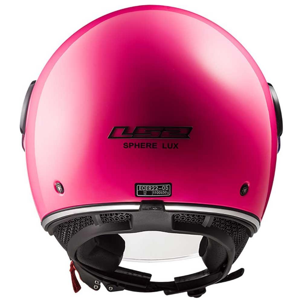 Caschi Of558 Sphere Lux Protezioni Xl - Foto 3