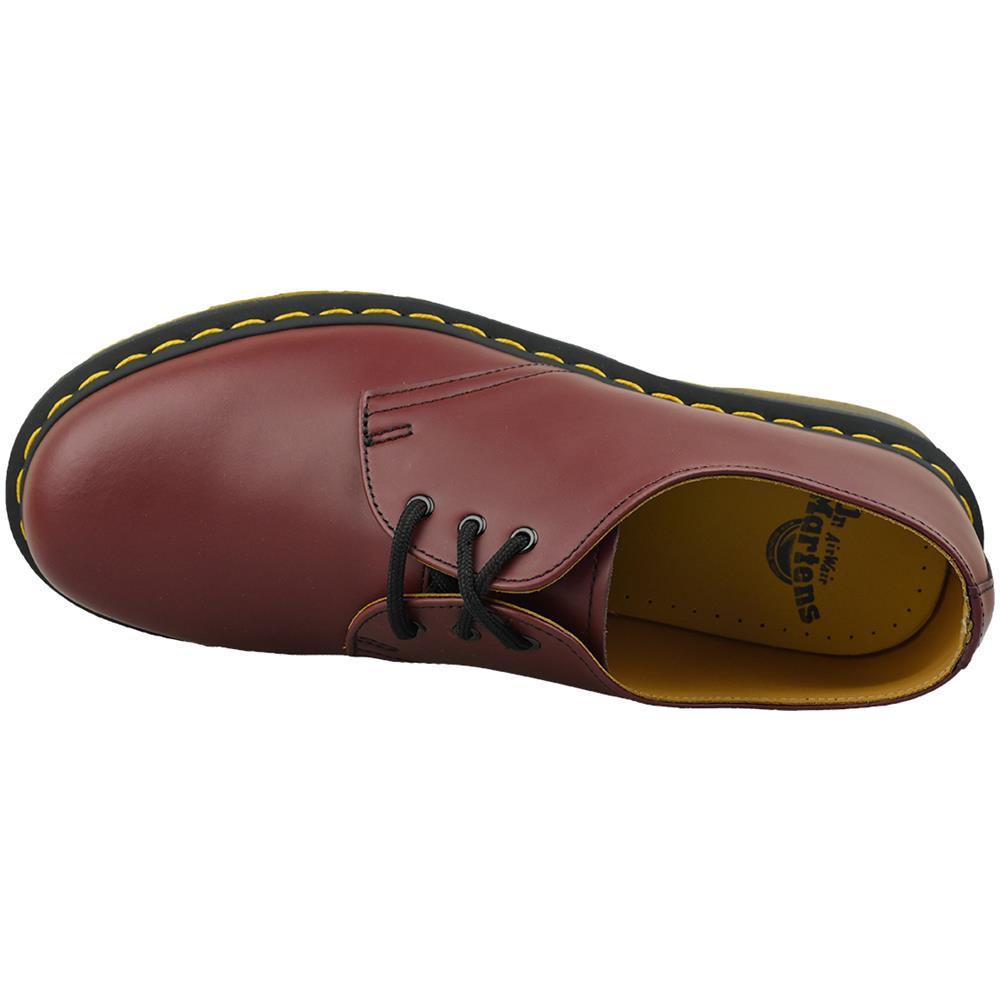 DR. MARTENS - 1461 11838600, Unisex, Bordeaux, Numero: 40 Eu - ePRICE