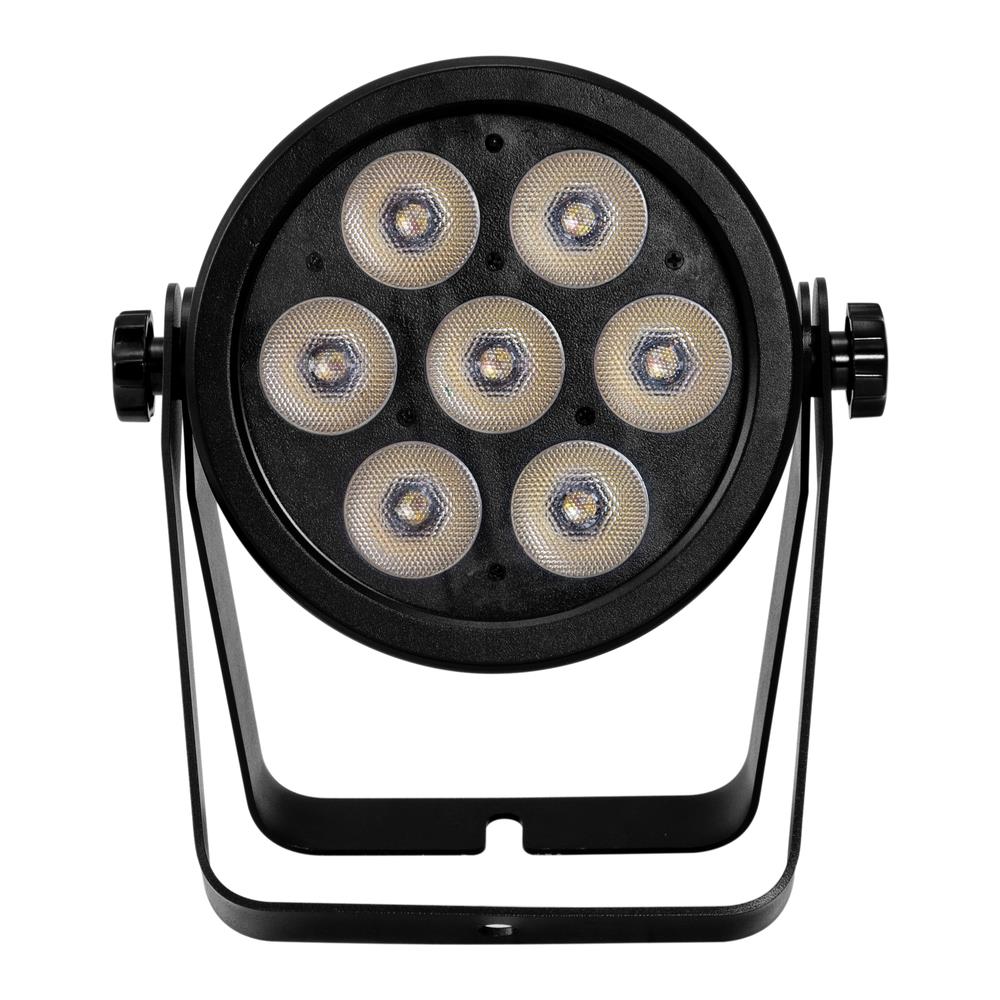 Led 7c-7 Silent Slim Spot - Foto 2