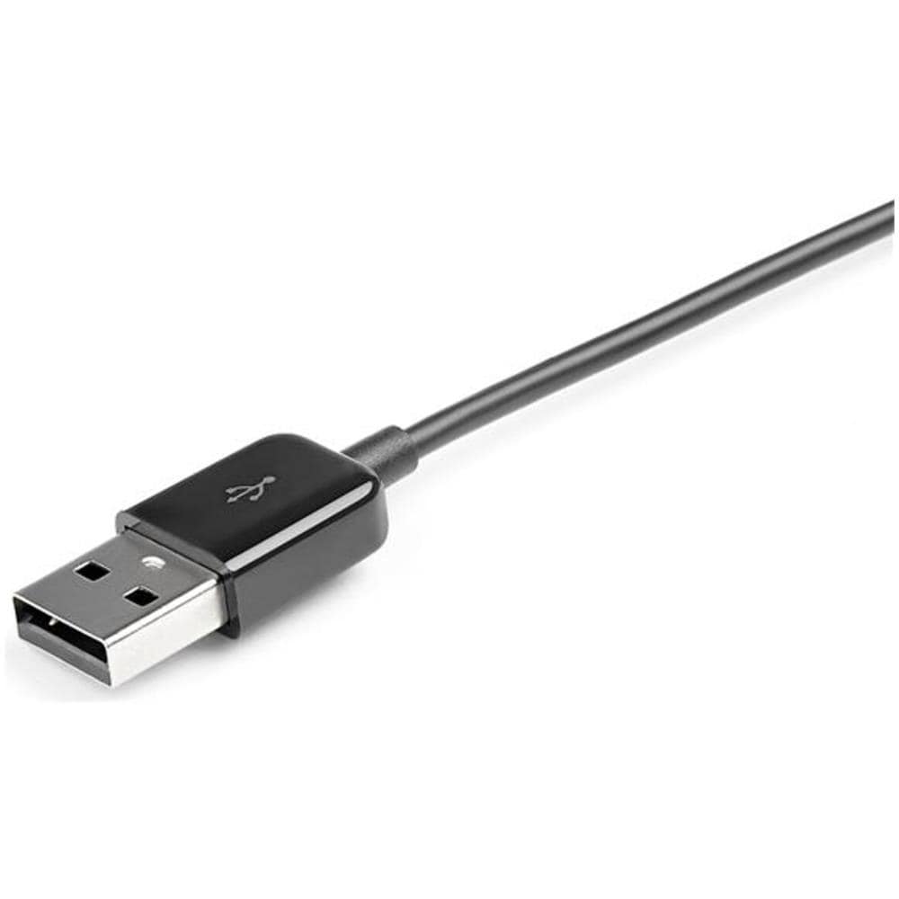 Cavo adattatore HDMI a DisplayPort da 3m - 4K 30Hz - Foto 2