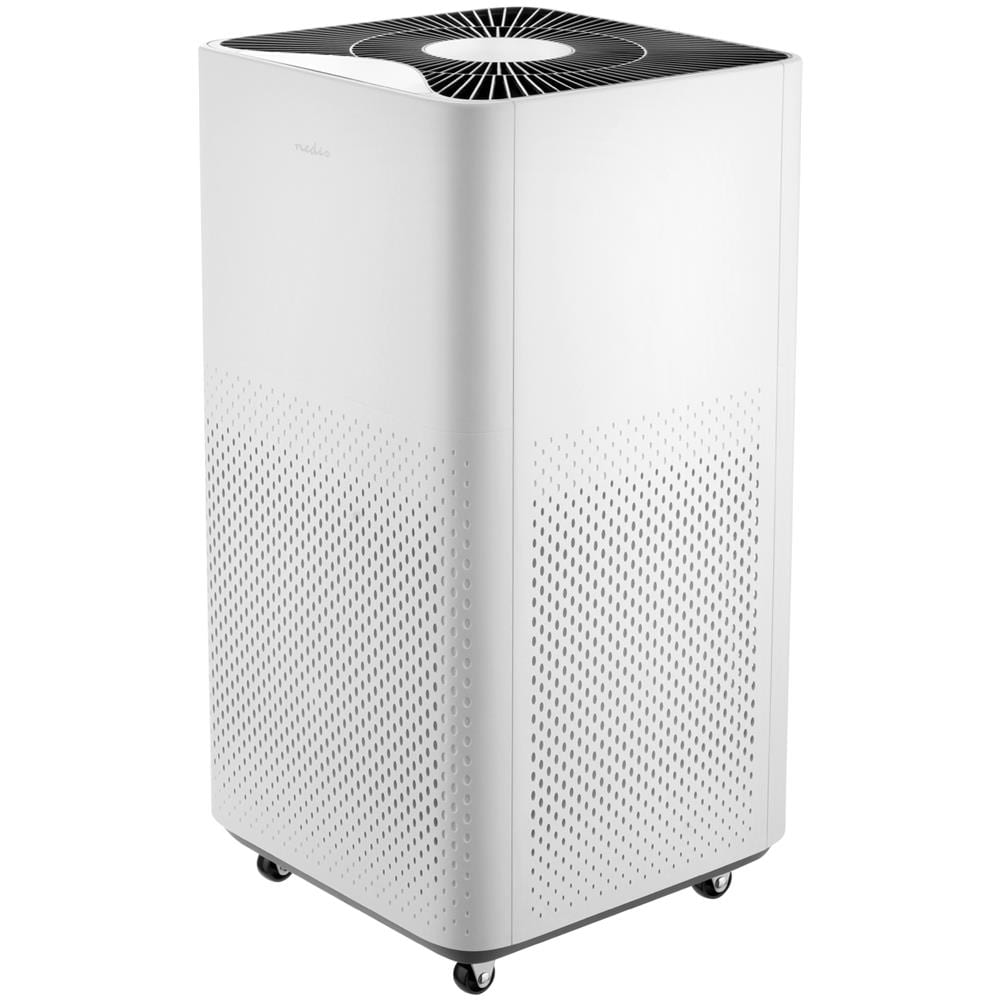 Purificatore D'aria Nedis Da 35 W Bianco - Foto 6