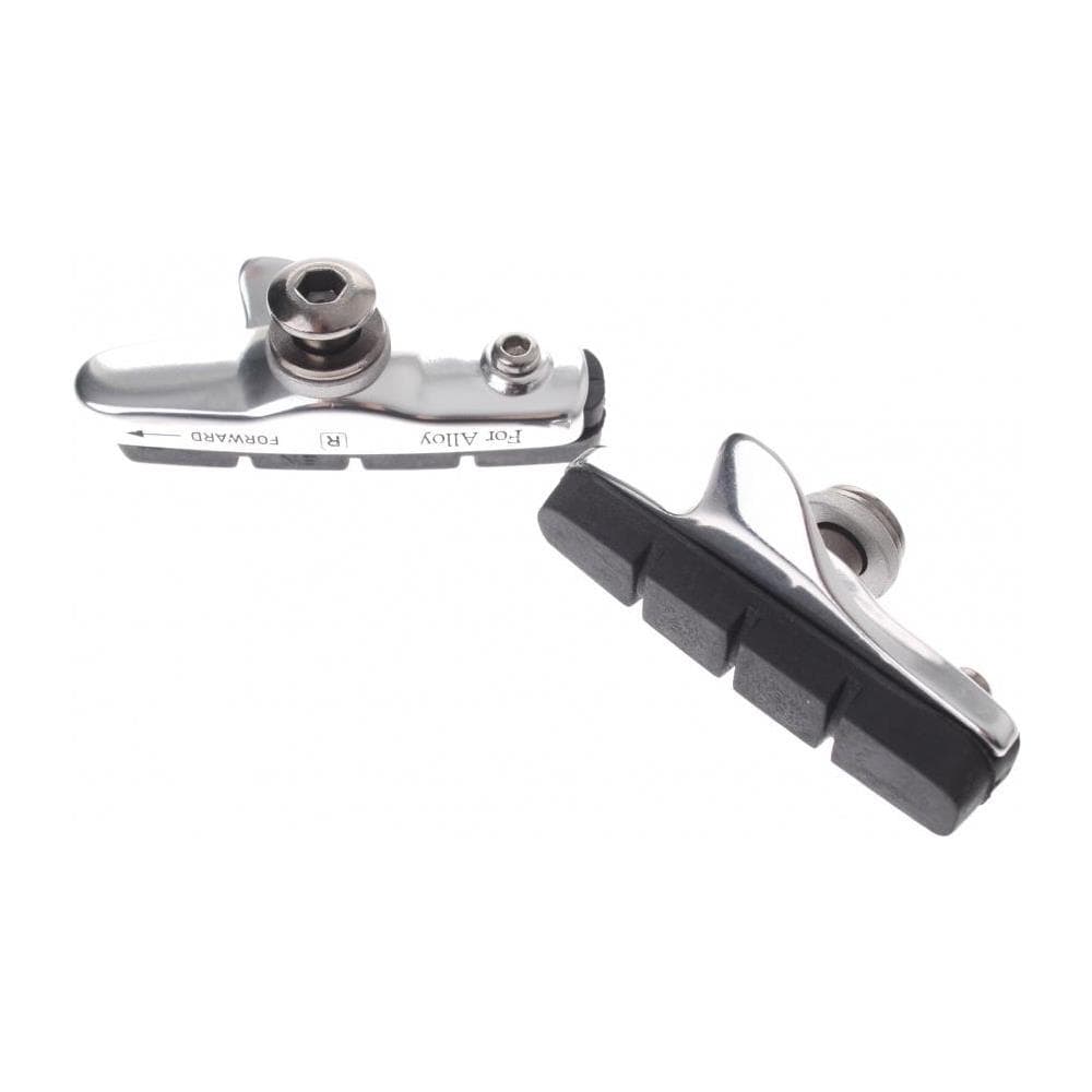 Ganasce Freno Bici / bici Da Strada, Argento - Foto 2