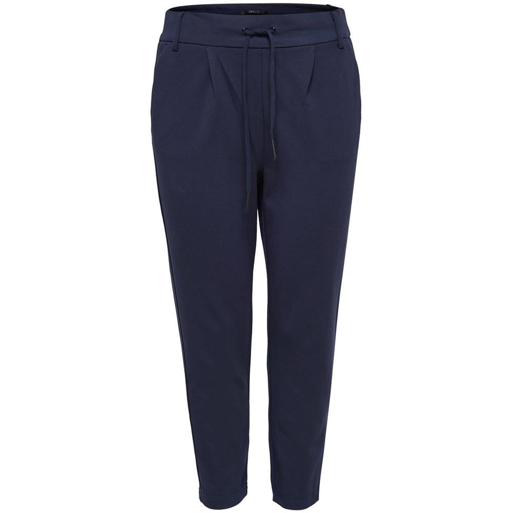 Marchio: Only - Genere: Donna - Tipologia: Pantaloni - Scolore: Blu, Taglia: L 32 - Foto 1