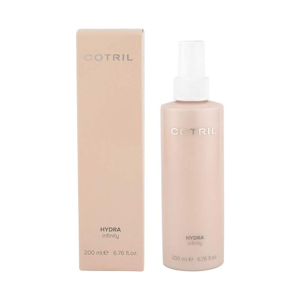 Creative Walk Hydra Infinity 200ml Maschera Anticrespo Per Capelli - Foto 1