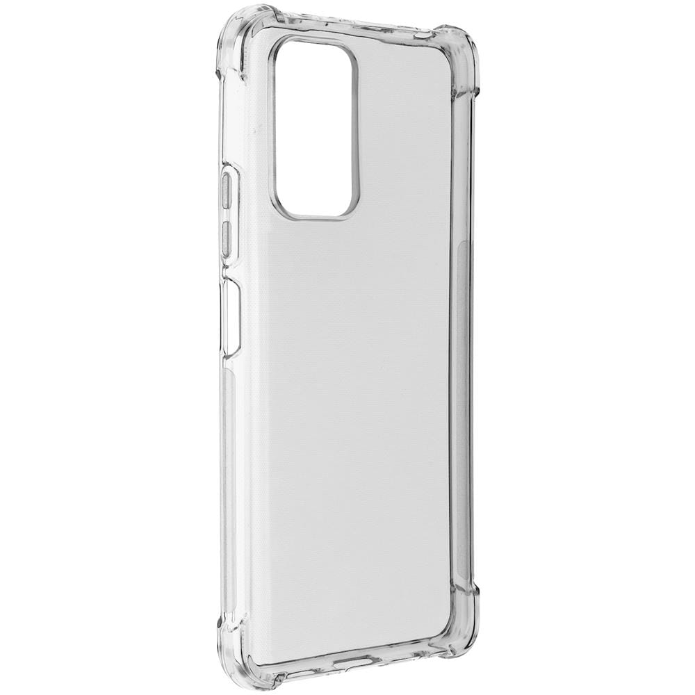 Cover Xiaomi Redmi Note 10 Pro Morbida Angoli Rinforzati Trasparente - Foto 5