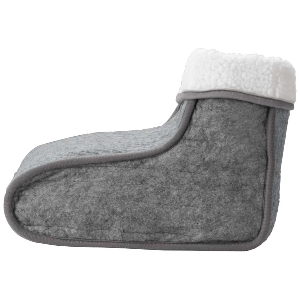 Scaldapiedi FW 150 Grigio - Foto 2