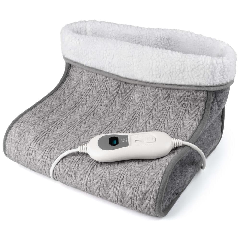 Scaldapiedi FW 150 Grigio - Foto 1