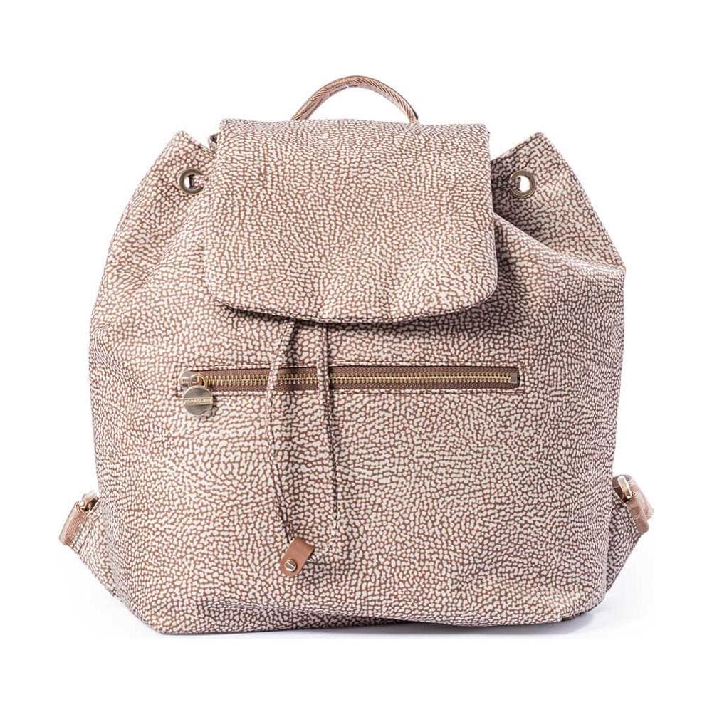 Zaino Donna Medium Con Patta - Foto 2