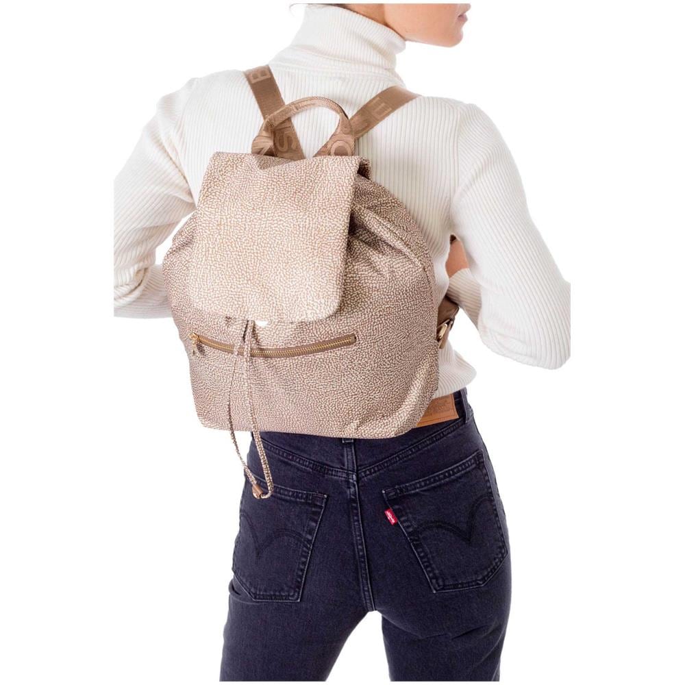 Zaino Donna Medium Con Patta - Foto 1