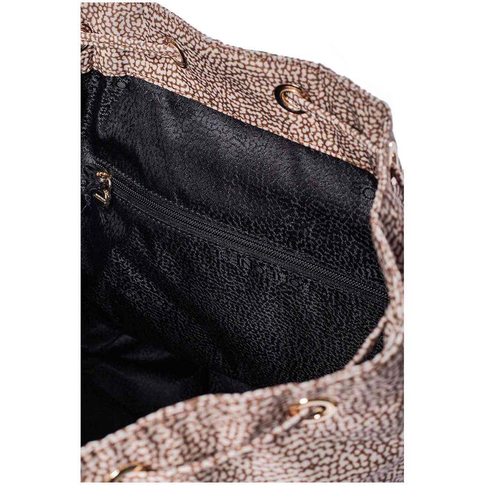 Zaino Donna Medium Con Patta - Foto 5