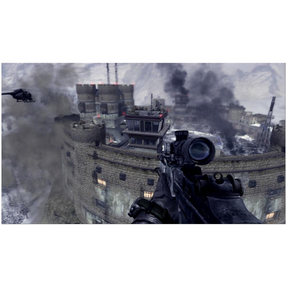 Activision Call of Duty: Modern Warfare 2, PS3 Platinum, PlayStation 3, Shooter, M (Mature)  - Foto 2