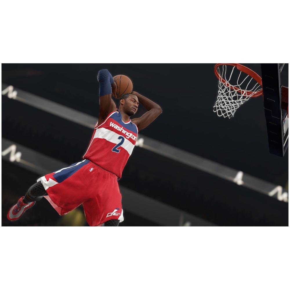 Activision NBA 2K16, PS4, PlayStation 4, Supporto fisico, Sport, Visual Concepts, 29/09/2015, E (tutti) - Foto 1