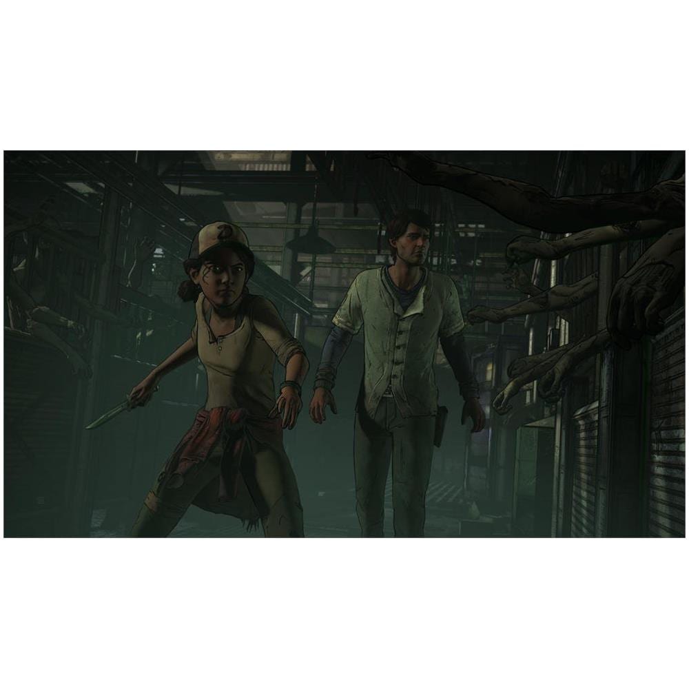 PS4 - The Walking Dead: A New Frontier (Fra) - Foto 7
