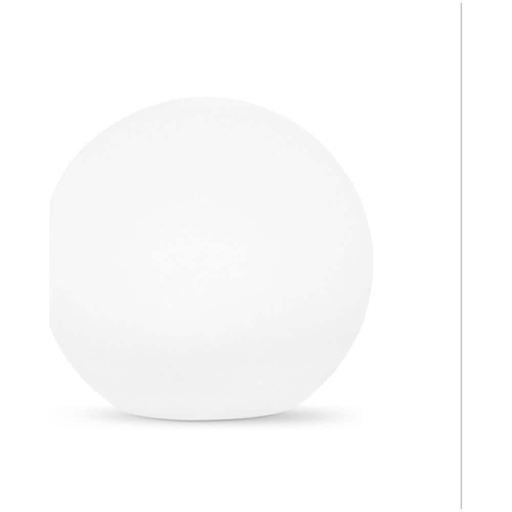 Sfera Di Cristallo Con Lettore Video – Lampada A Sfera Con Memoria Da 2,7", Regalo Per Anniversari E Compleanni