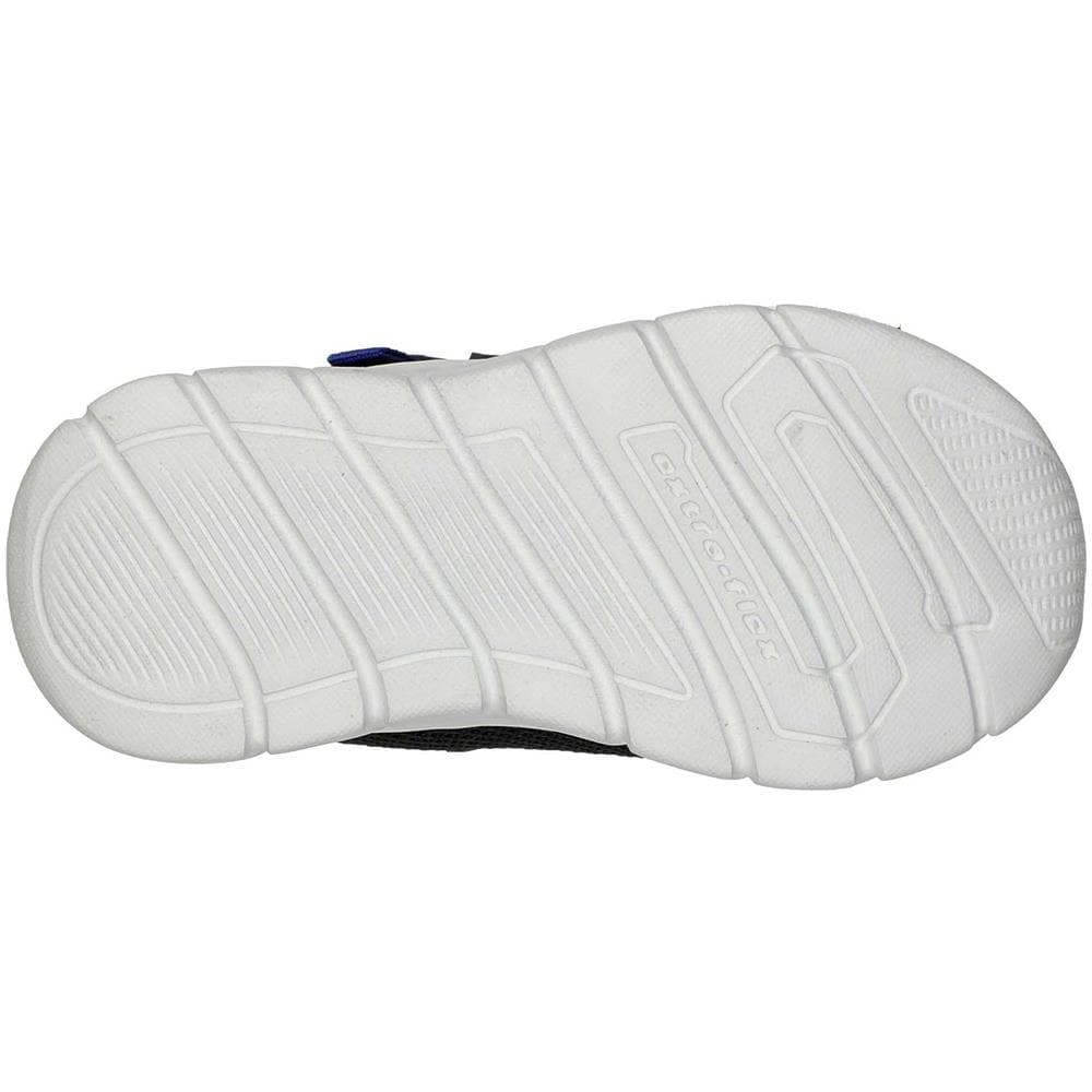 Scarpe Comfy Flex - Mini Trainers Taglia 22 Codice 407305n-bkrb Nero - Foto 4