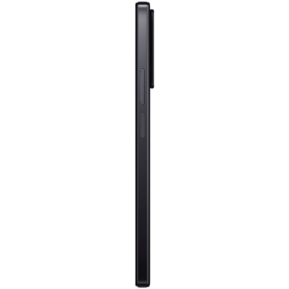 Redmi Note 11 Pro+ 5G 256GB 8GB Ram Dual Sim Display 6.67" Full HD+ Slot Micro SD Fotocamera 108 Mpx Android Grigio Grafite - Foto 5