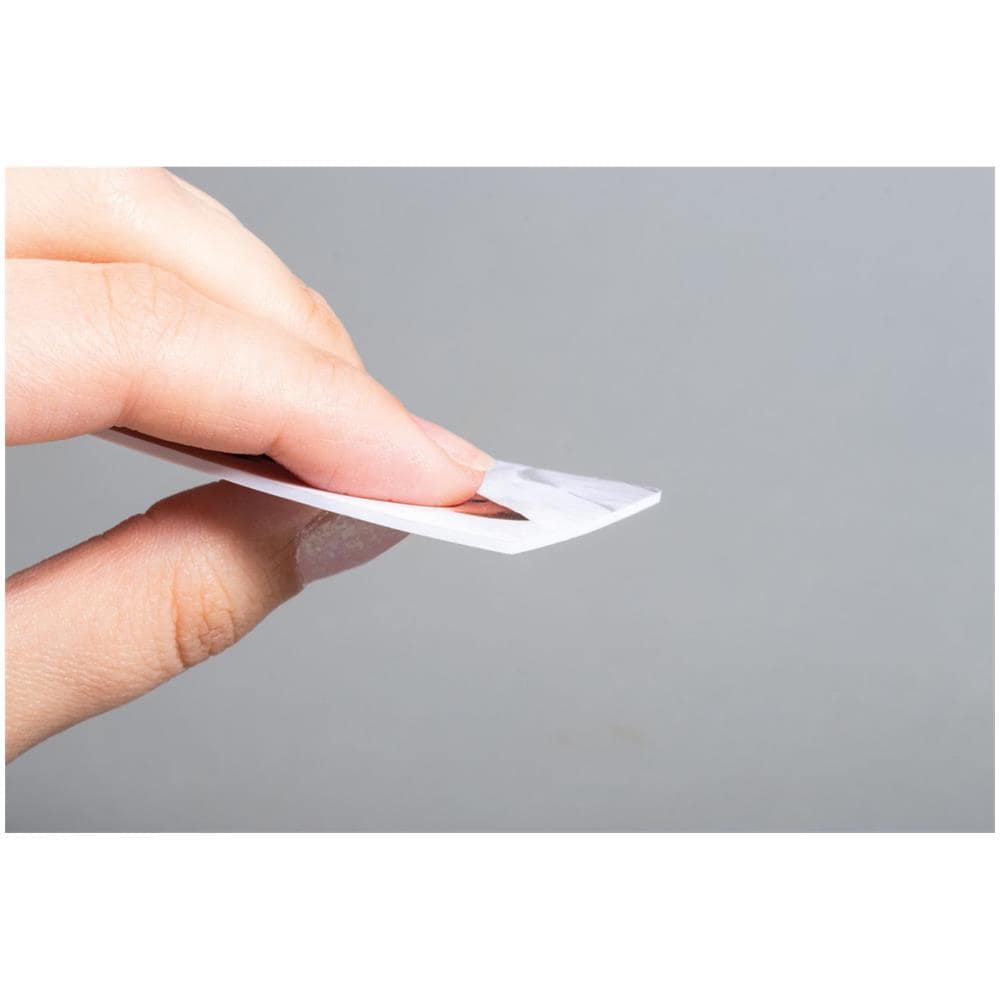 Gaethra Plastica Termoretraibile Kit 181 pezzi, Kit di Plastica