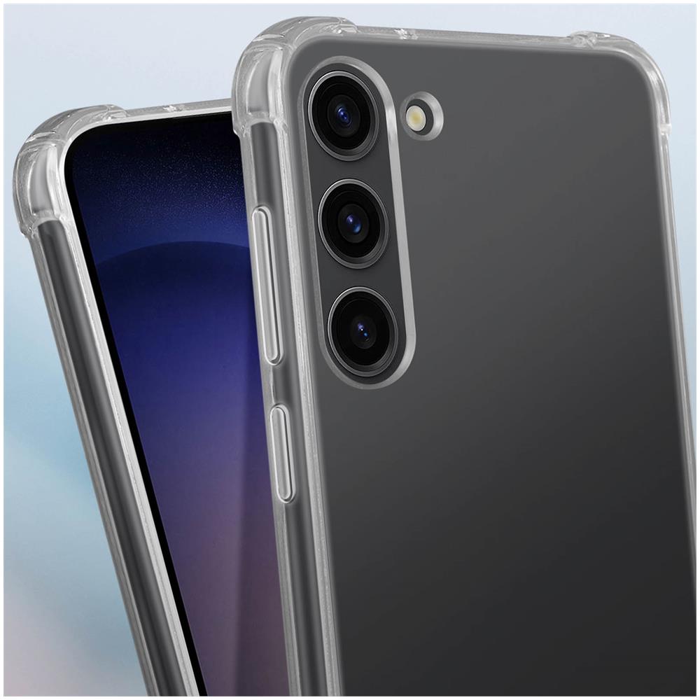 Ibiza Custodia Per Cellulare 16,8 Cm (6.6"") Cover Trasparente - Foto 2