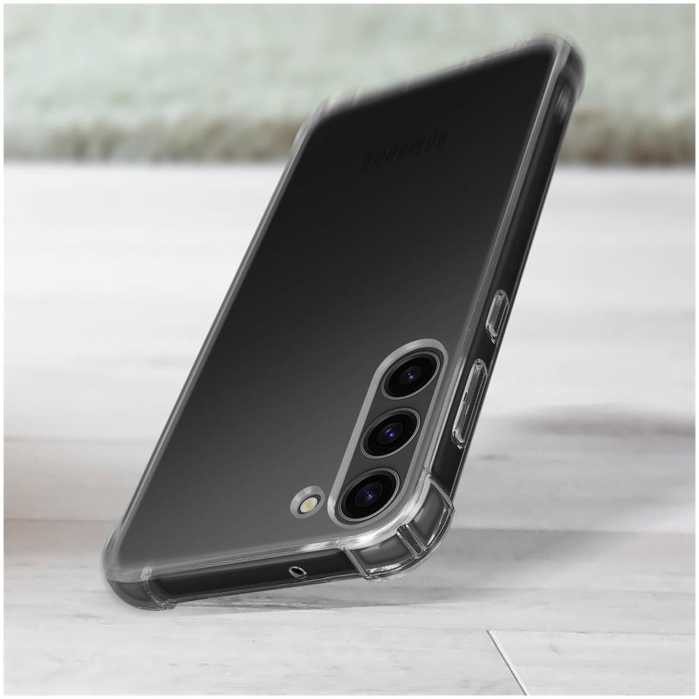 Ibiza Custodia Per Cellulare 16,8 Cm (6.6"") Cover Trasparente - Foto 6