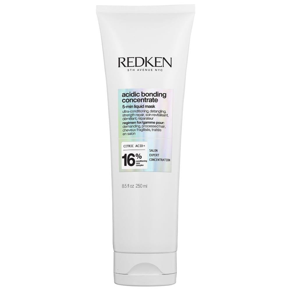 Maschera Riparatrice In 5 Minuti 250 Ml Concentrato Adesivo Acido - Foto 1