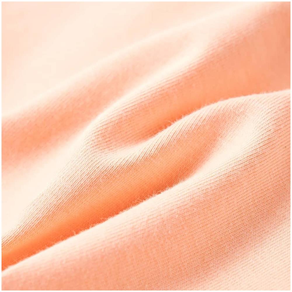 Maglietta da Bambino Arancione Chiaro 128 - Foto 7