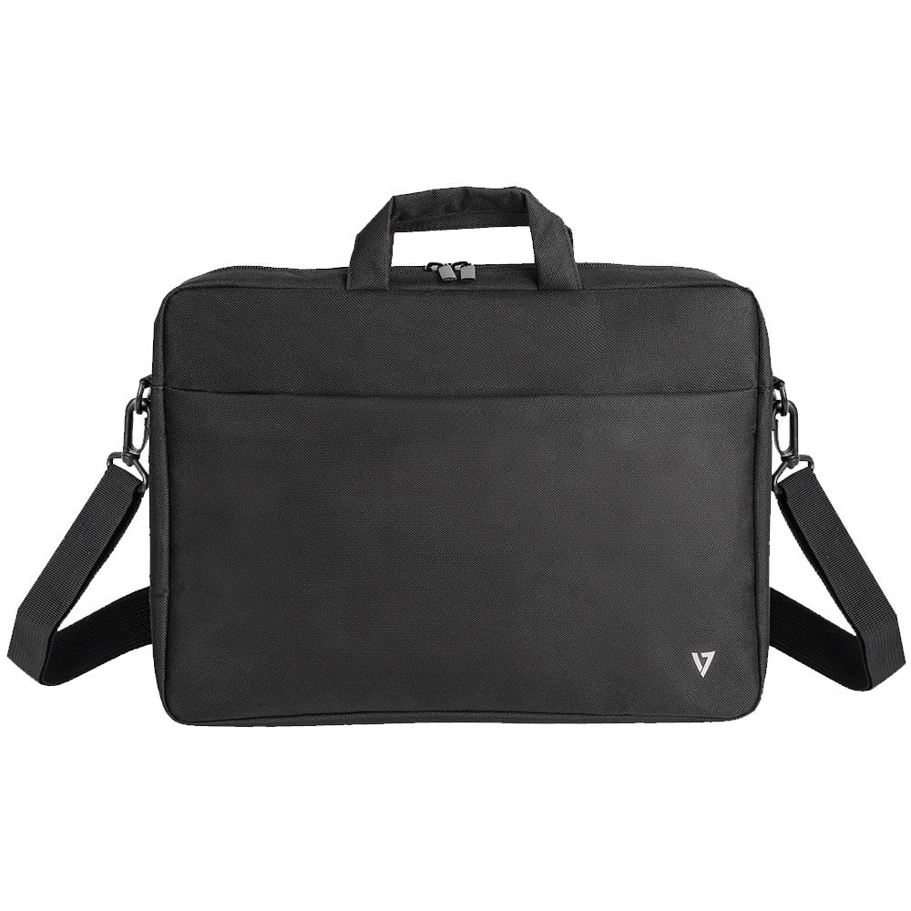 CTK16-BLK Borsa Per Laptop 39,6 cm (15.6") Colore: Nero - Foto 1