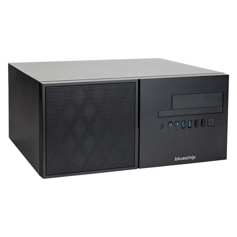PC Desktop BUSINESSline T3600 Intel Core Ultra 5 225 RAM 16GB SSD 500GB 10xUSB DVD±RW Windows 11 Pro - Foto 4