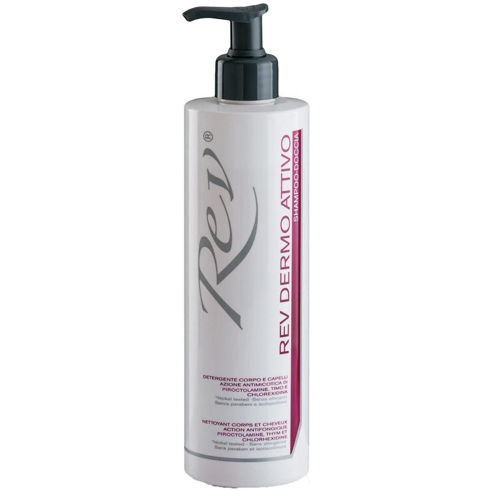 Rev Dermoattivo 250 ml - Foto 1