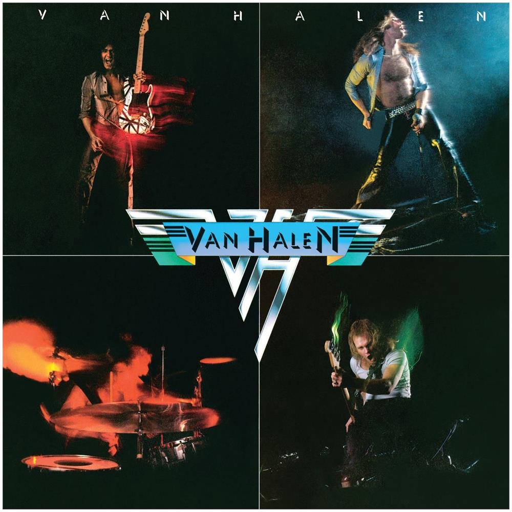 Van Halen - Van Halen (Remastered) - Foto 1