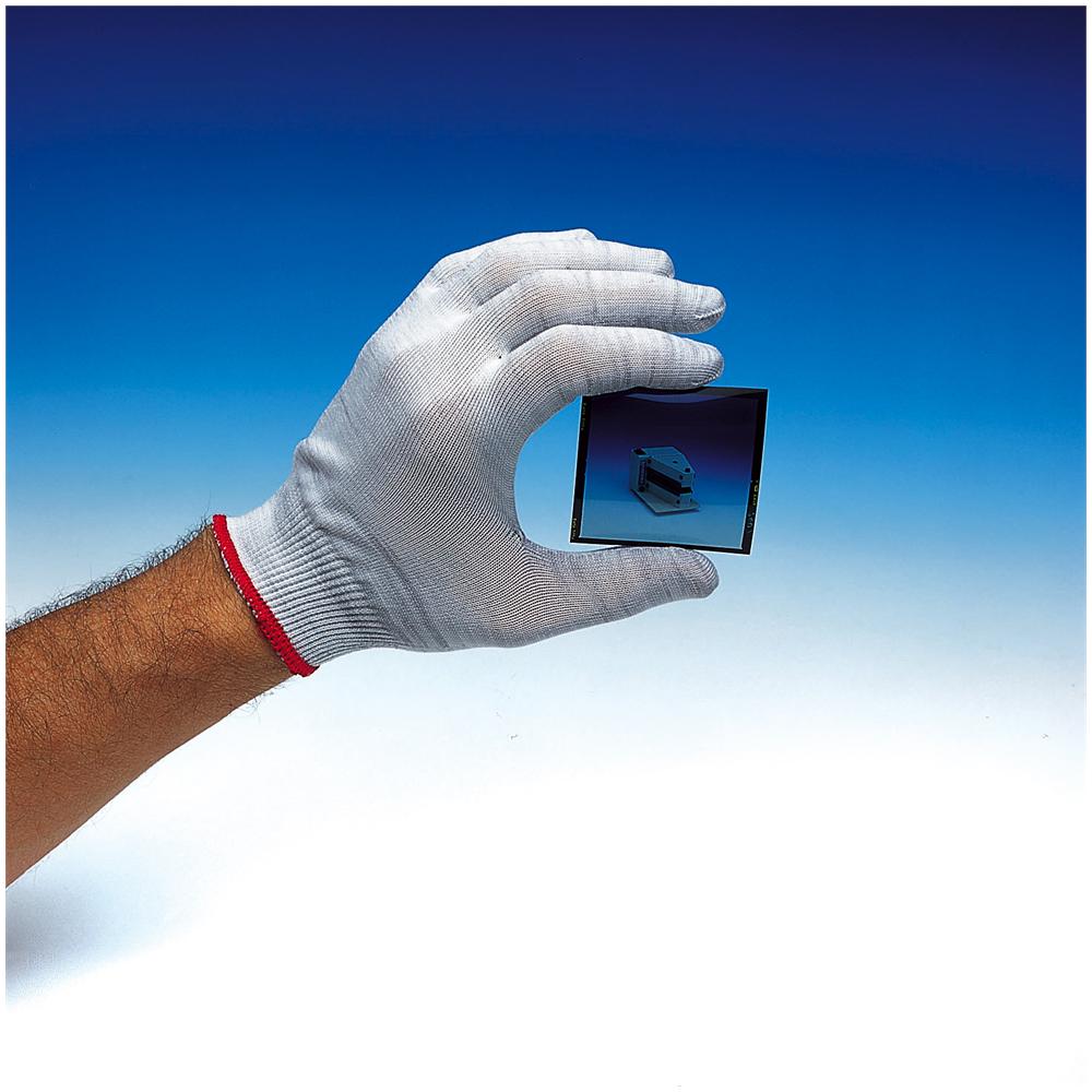 Guanto Protettivo Bianco L 750003 - Foto 1