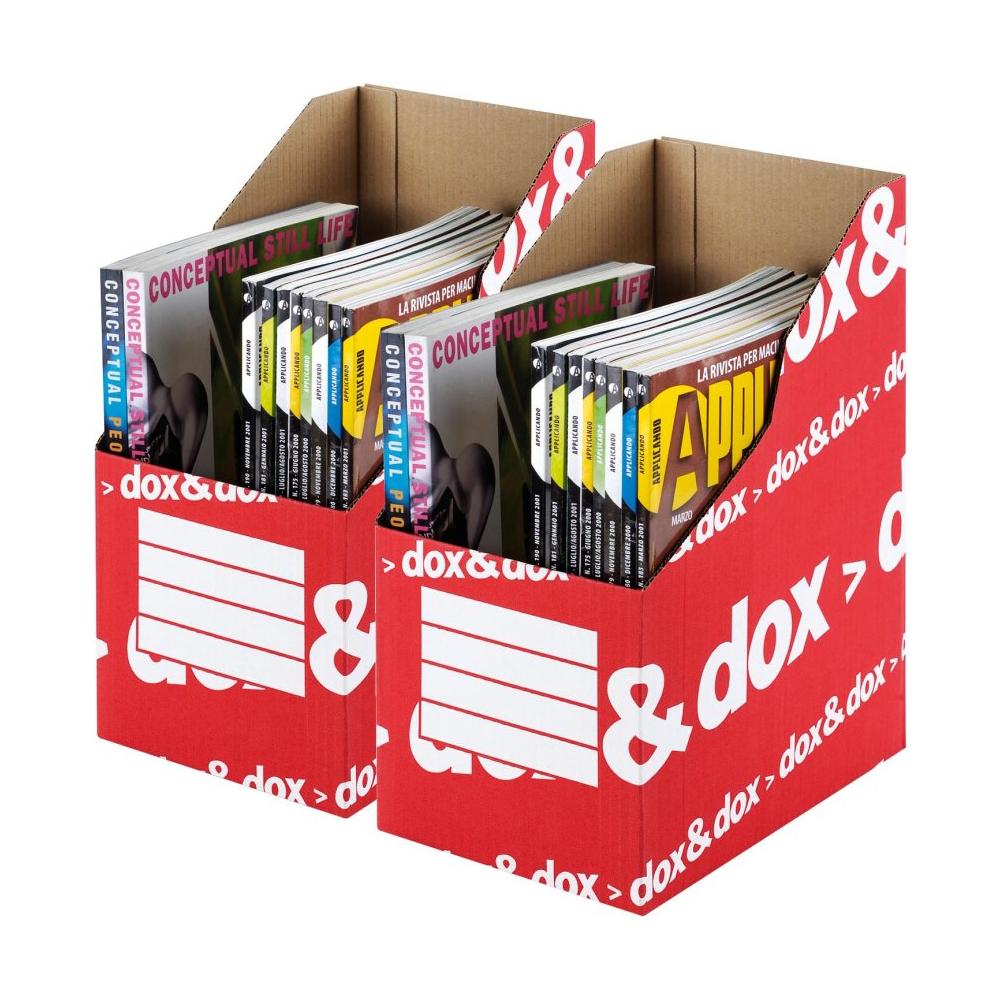 Portariviste - Foto 1