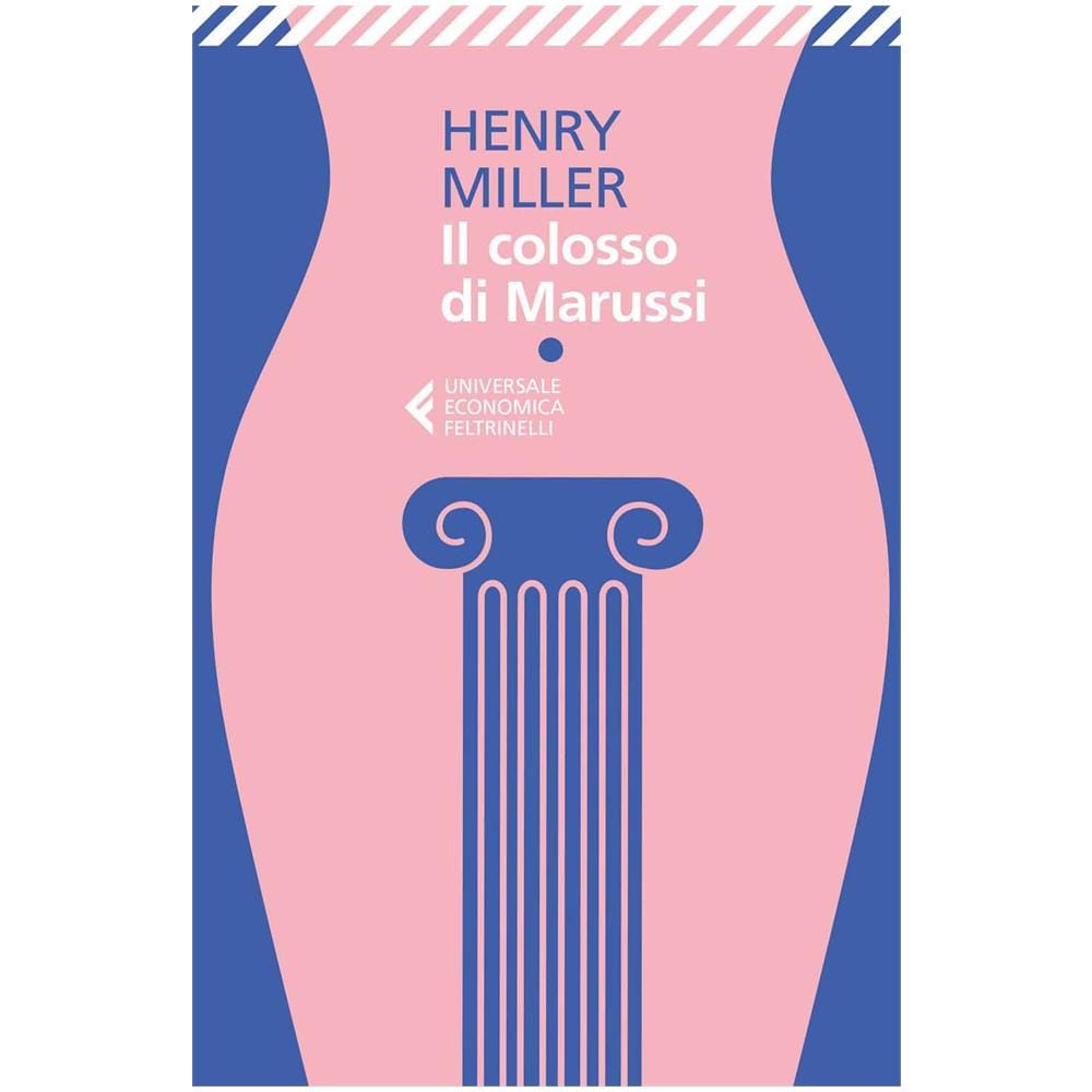 Henry Miller - Il Colosso Di Marussi - Foto 2