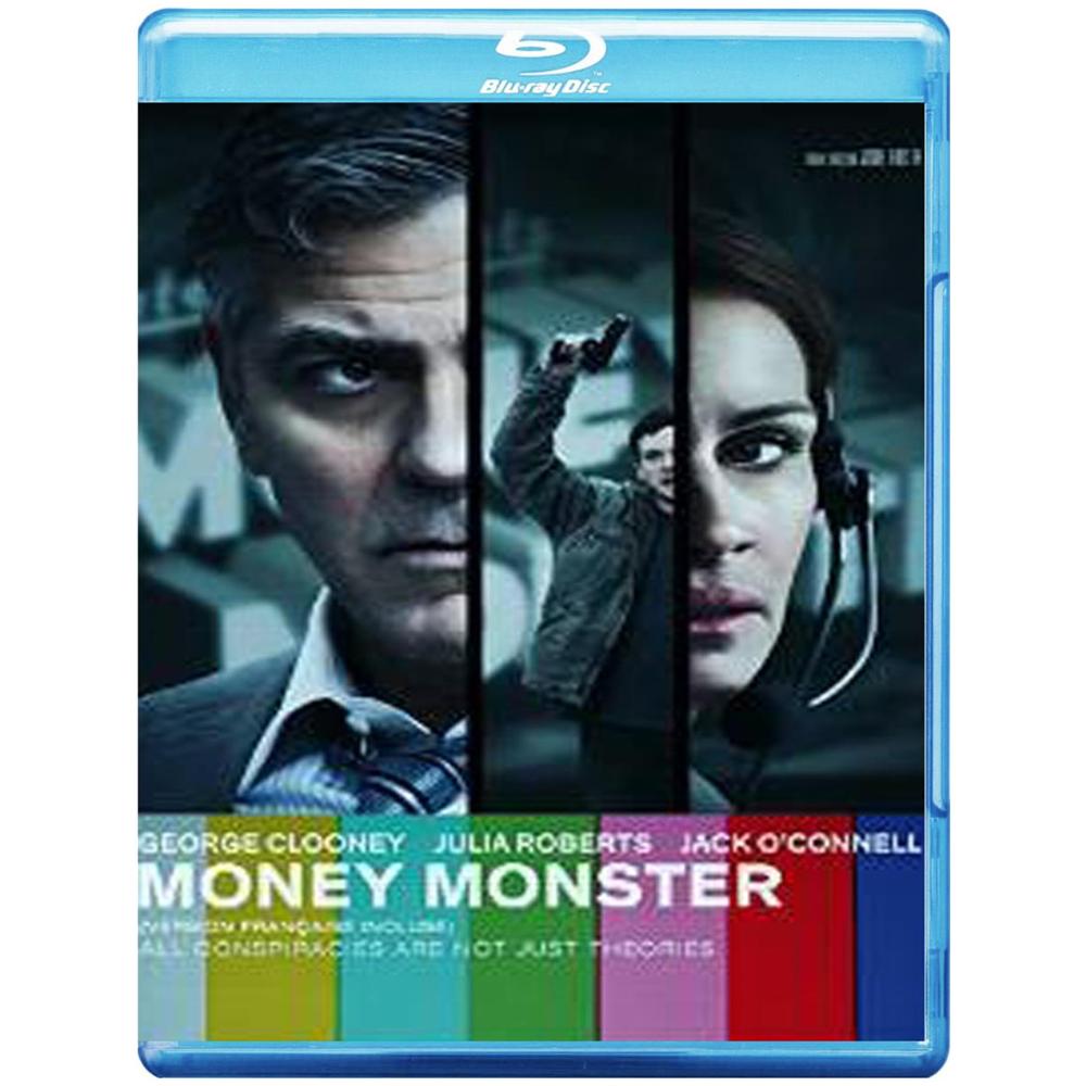 Money Monster - L'Altra Faccia Del Denaro - Foto 2