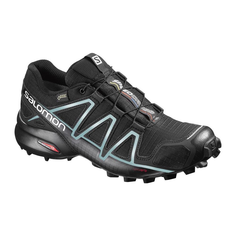 Speedcross 4 Gtx W Scarpe Trail Running Donna Uk 6 - Foto 9