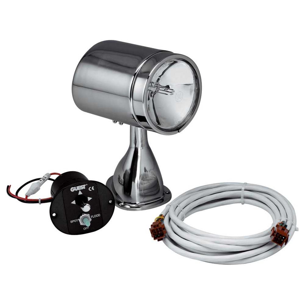 Luci Spot / flood Light Elettronica 72000 Cp / 30000 Cp - Foto 1