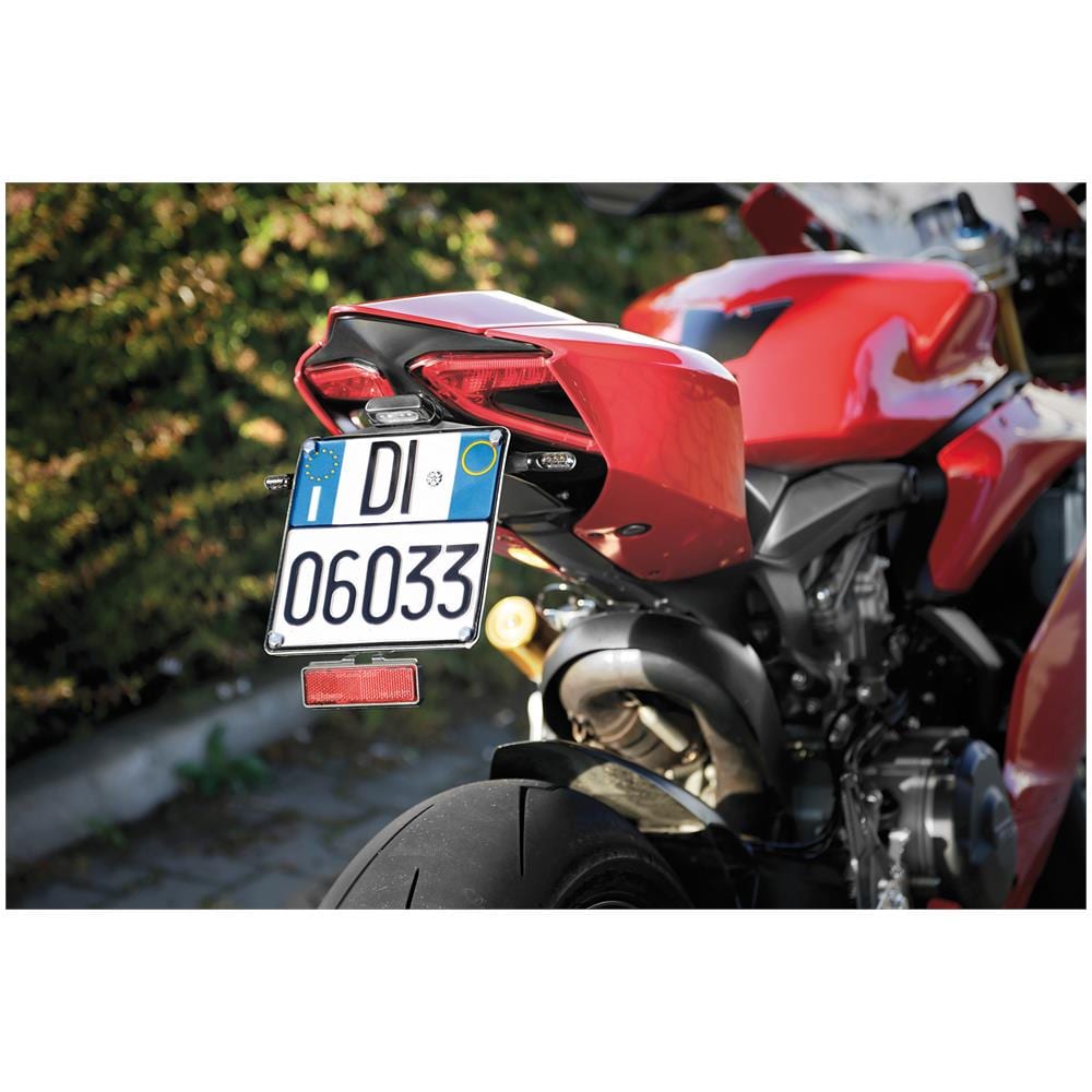 90476 Nano Indicatori Di Direzione A Led 12v Led - Foto 2