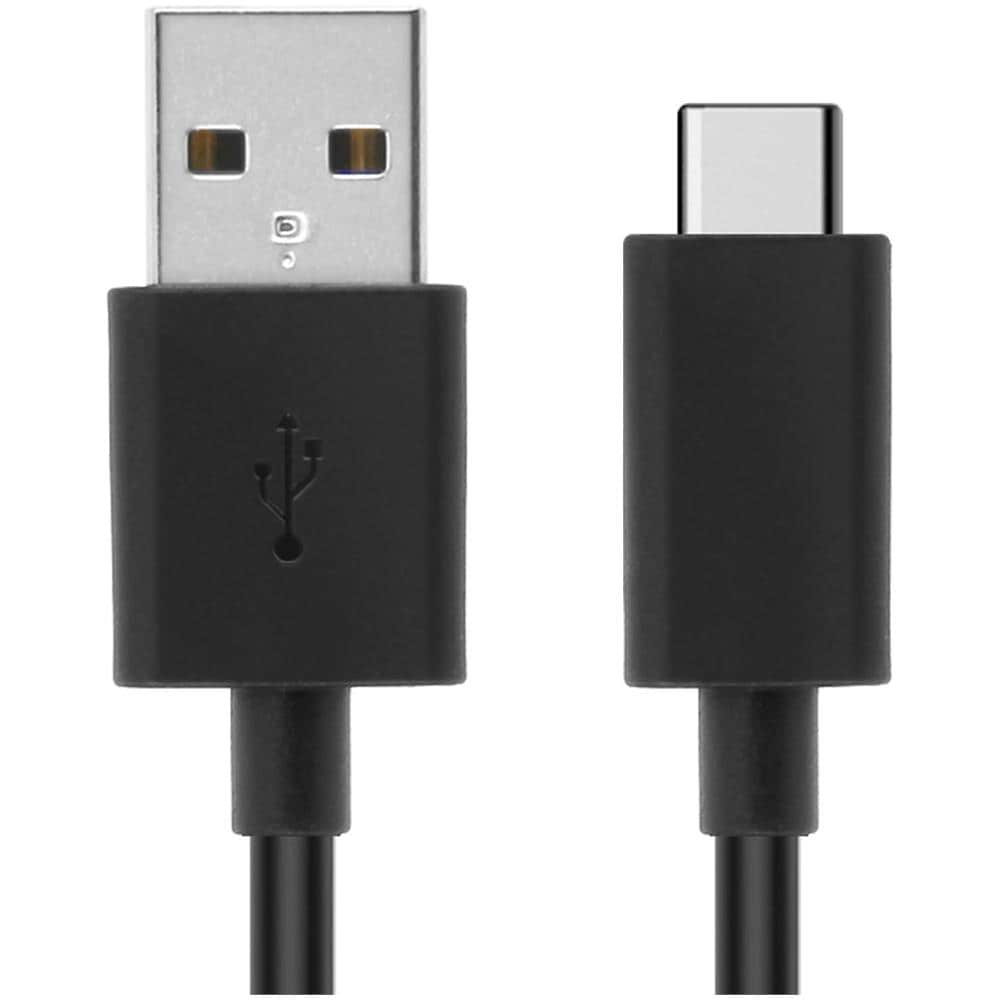 Cavo Usb Type C Originale Sony - Lungo 1m - Nero - Foto 1