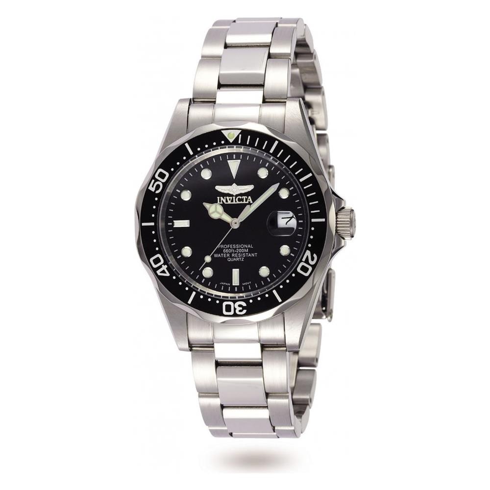 Pro Diver 8932 Nero Orologio Unisex - 37.5mm - Foto 1
