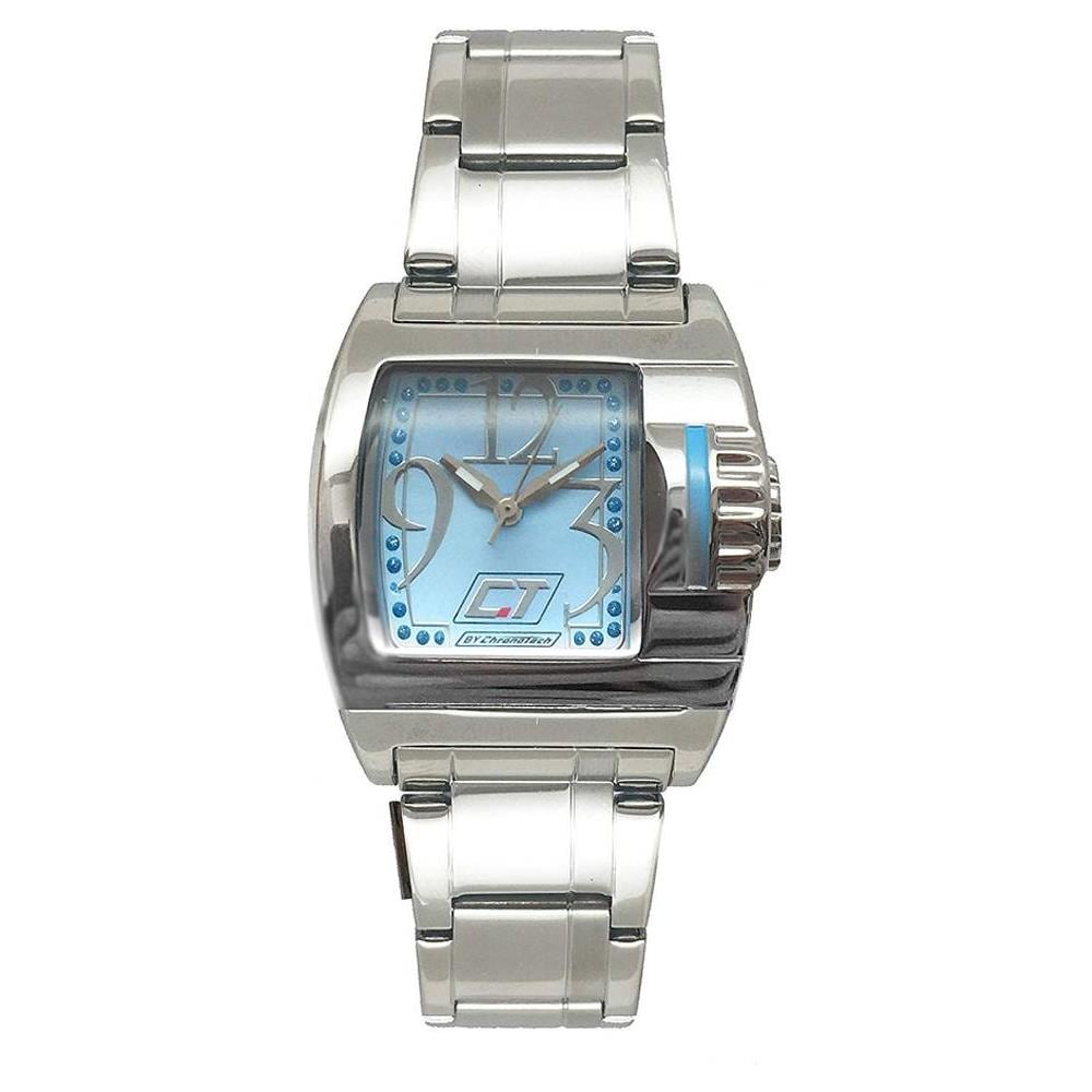 Cc7042b-06m Orologio Donna Al Quarzo - Foto 1